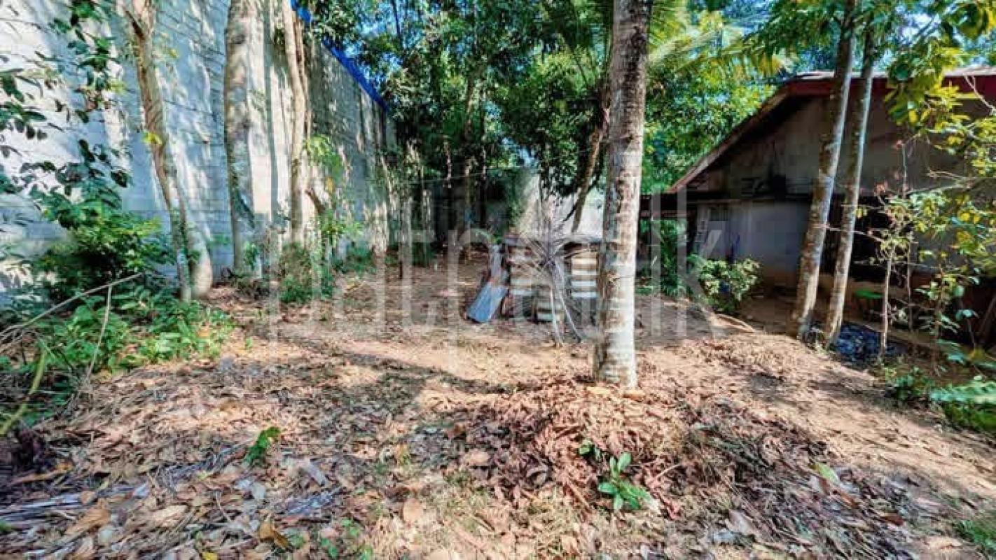 Residential Land for Sale in Batuwatta