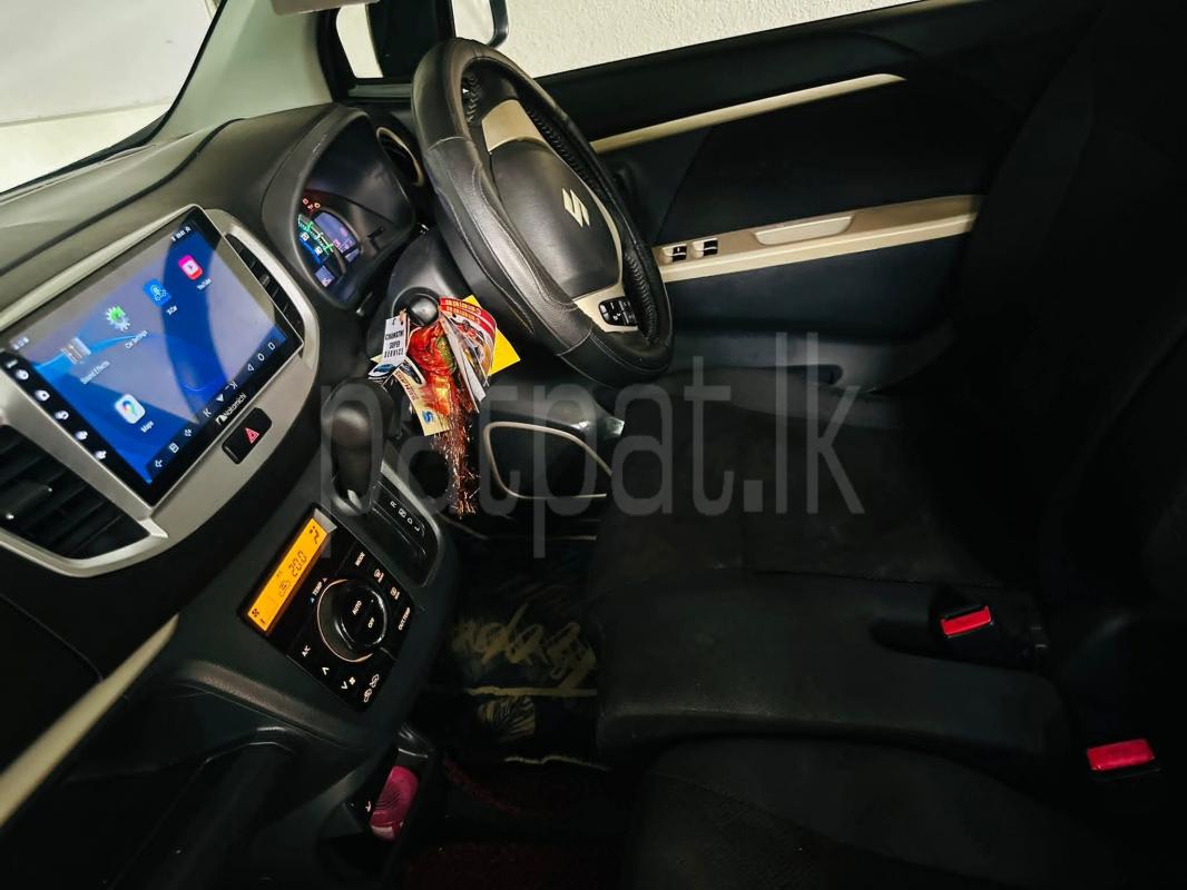 Suzuki Wagon R 2015 - பயன்படுத்தப்பட்டது கார் sale in Sri Lanka - patpat.lk