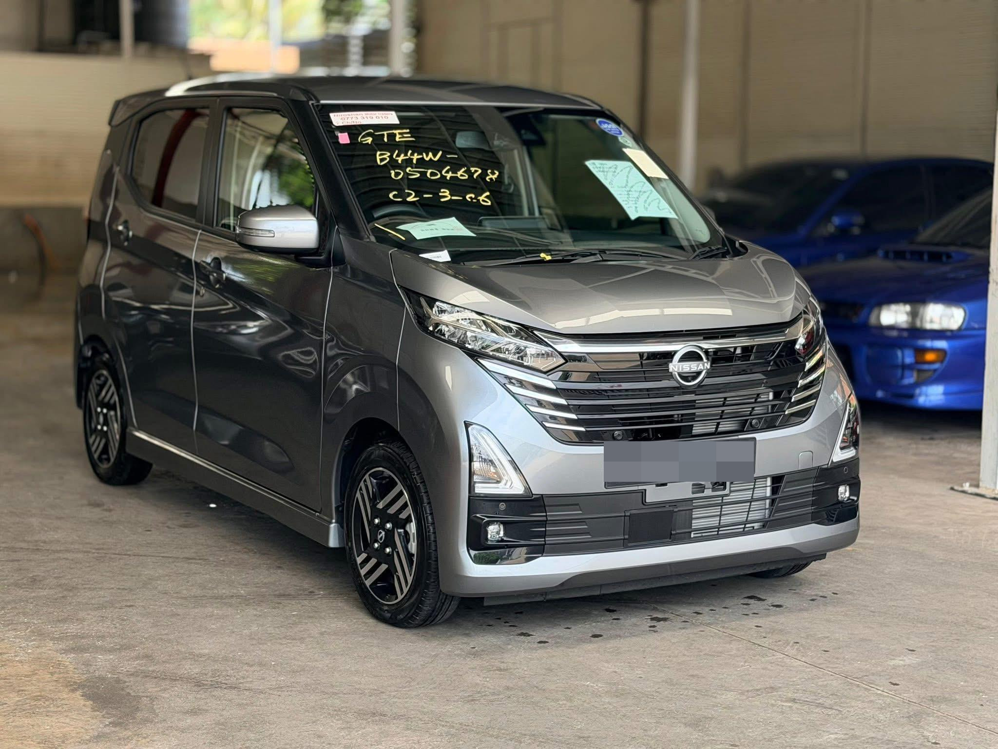 Nissan Dayz 2025 - නැවත සකස් කල කාර් sale in Sri Lanka - patpat.lk