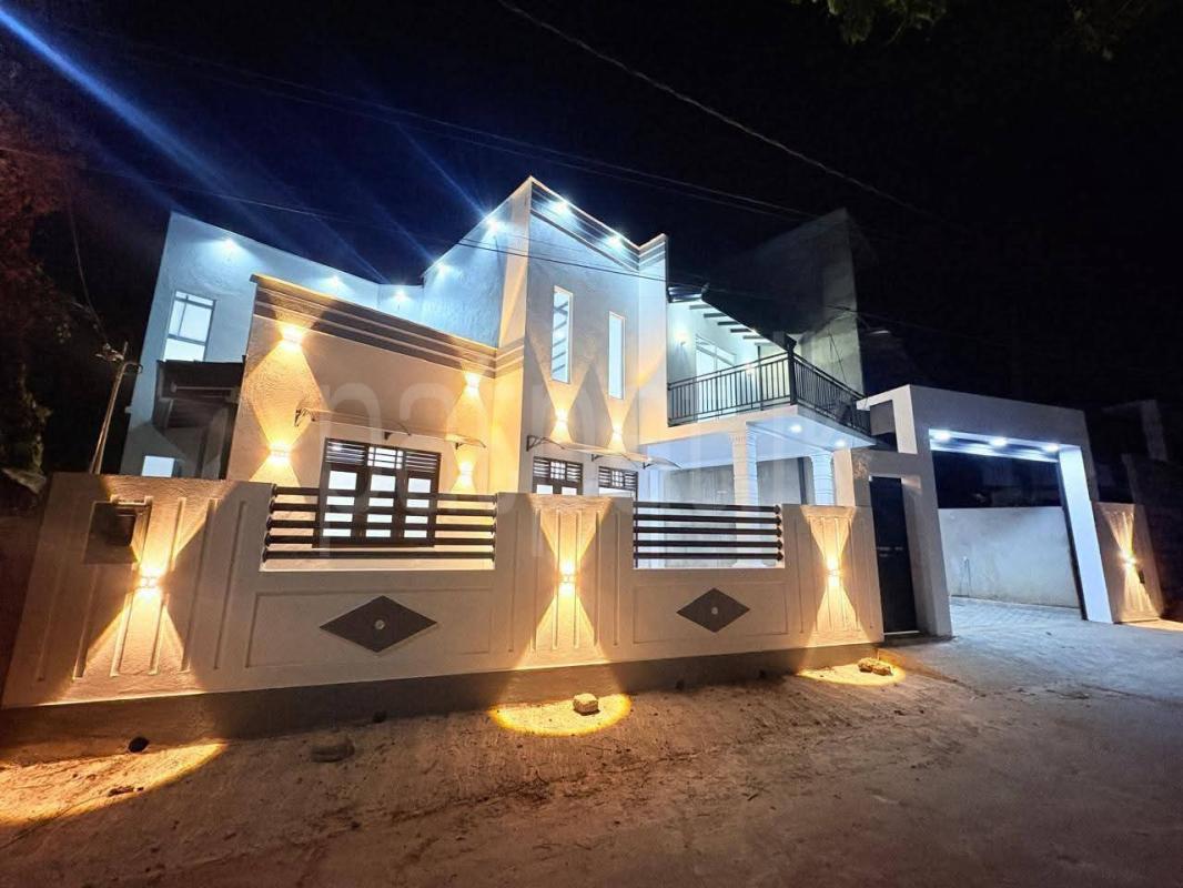 House for Sale in Kadawatha