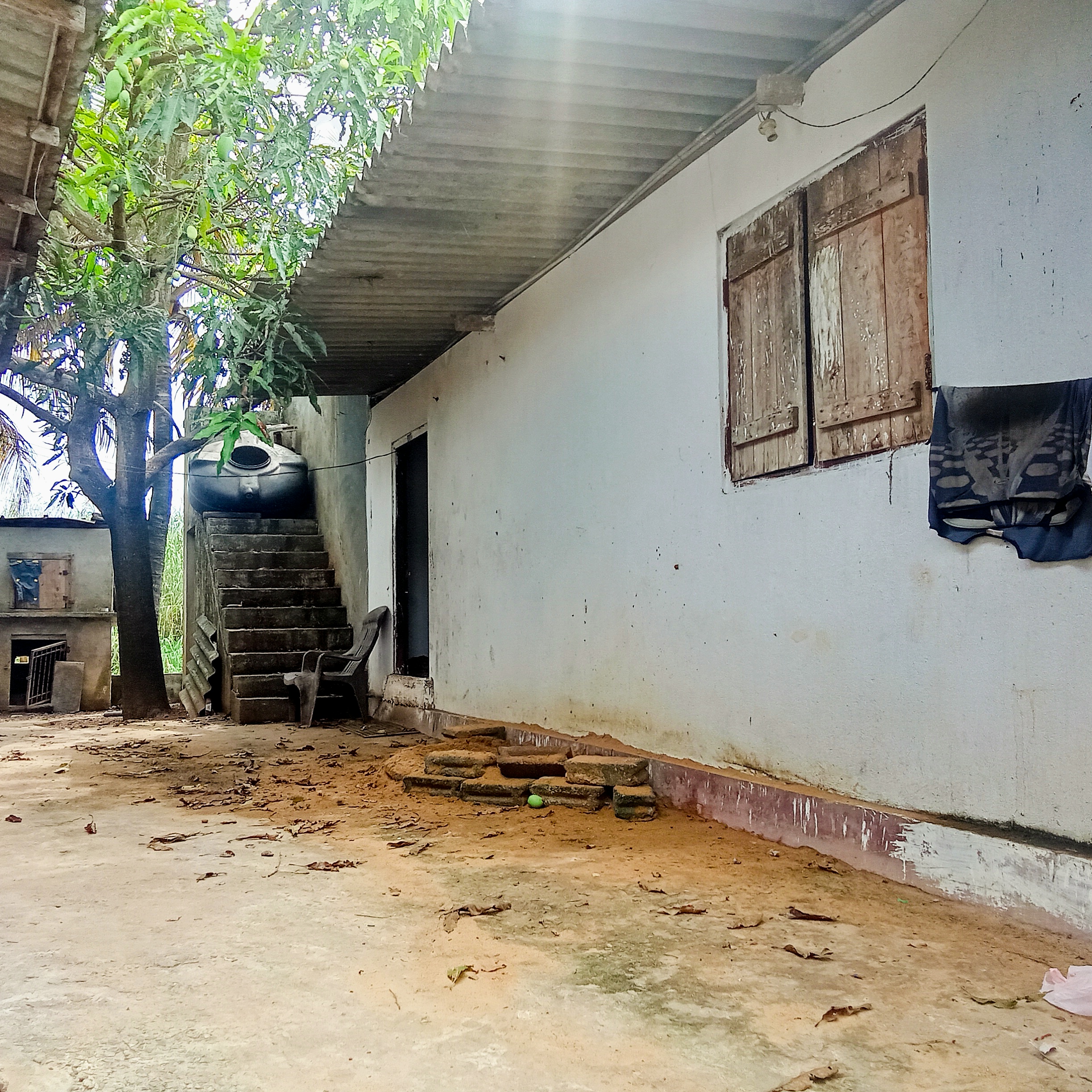 Building for Sale in Uswetakeiyawa
