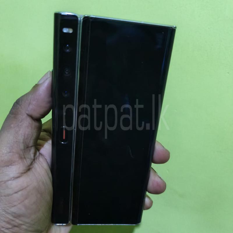 Huawei mate xs 2