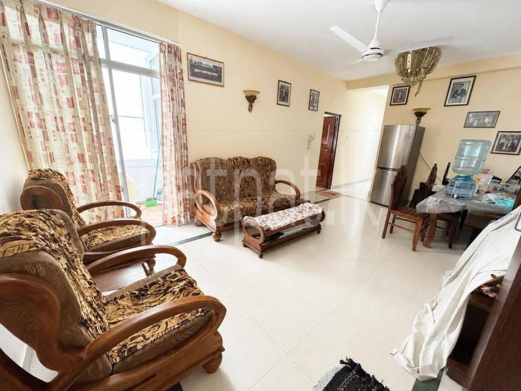 Luxury Apartment for Sale in Wellawatta (Colombo 06)