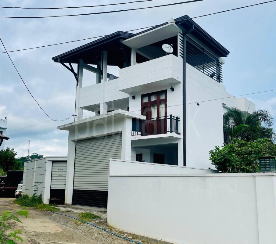 House for Sale in Kurunegala