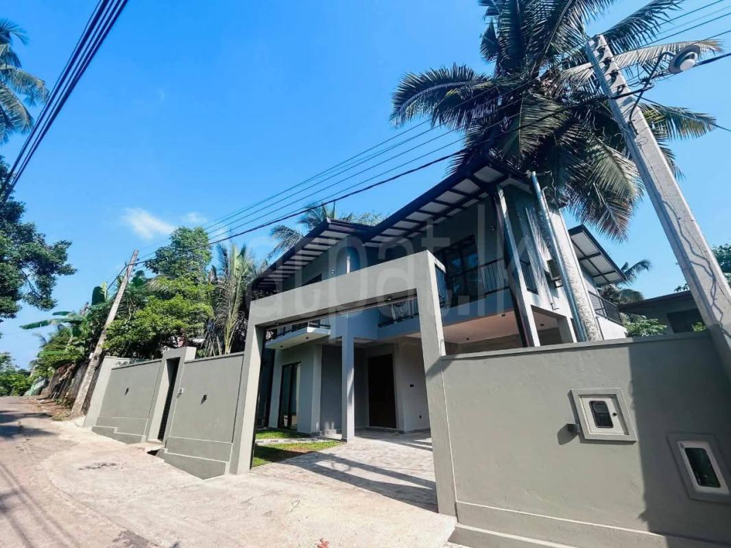 House for Sale in Homagama
