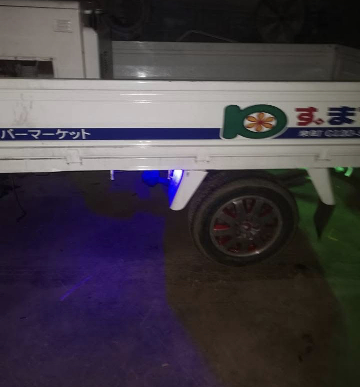 Toyota Dyna 1992 - பயன்படுத்தப்பட்டது டிரக் sale in Sri Lanka - patpat.lk