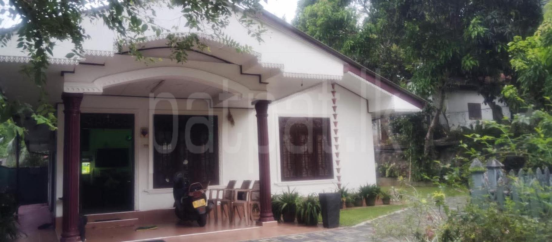 House for Sale in Hinatigala ads-image-1