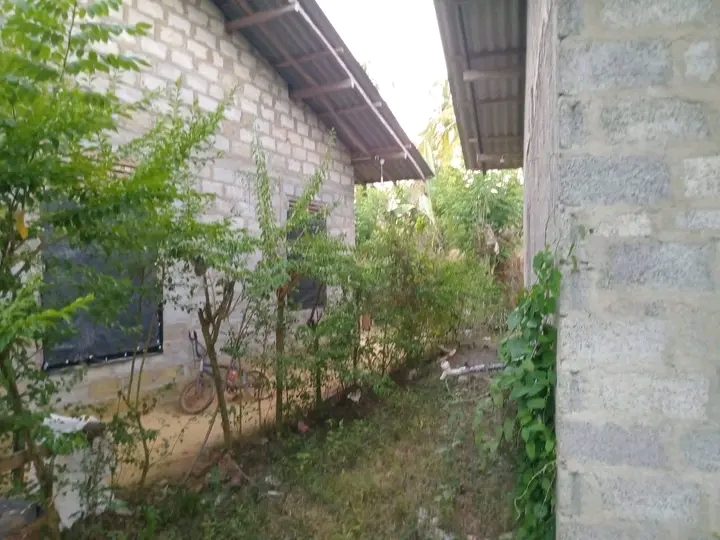 House for Sale in Beliatta