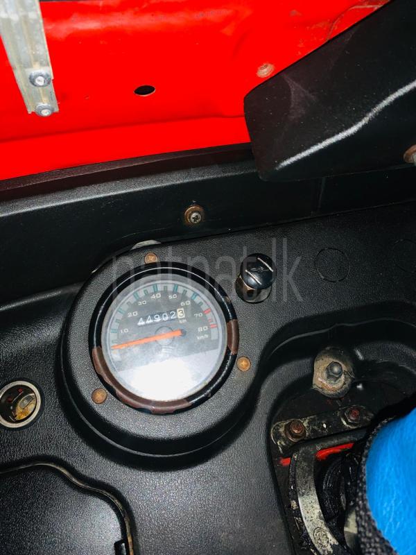 Bajaj Three Wheel 2020 - Used Three wheeler sale in Sri Lanka - patpat.lk