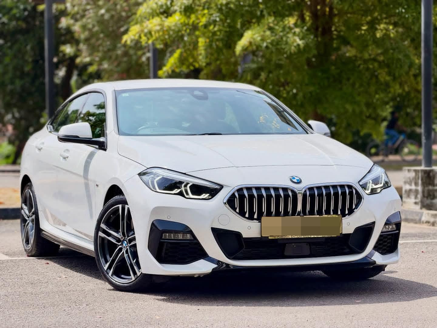 BMW i Series 2024 - අලුත් කාර් sale in Sri Lanka - patpat.lk