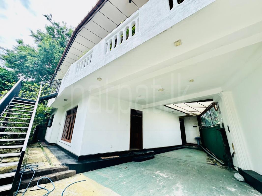 House for Sale in Battaramulla