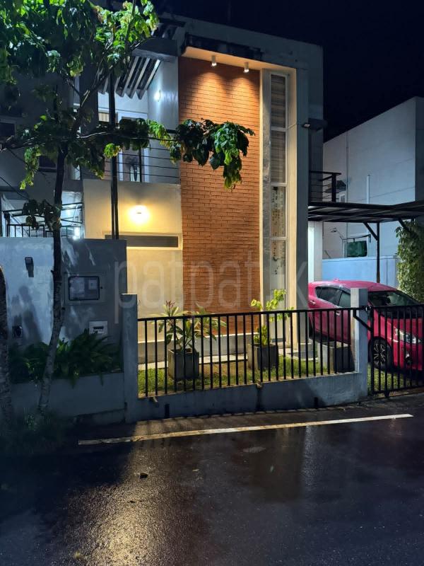 House for Sale in Piliyandala