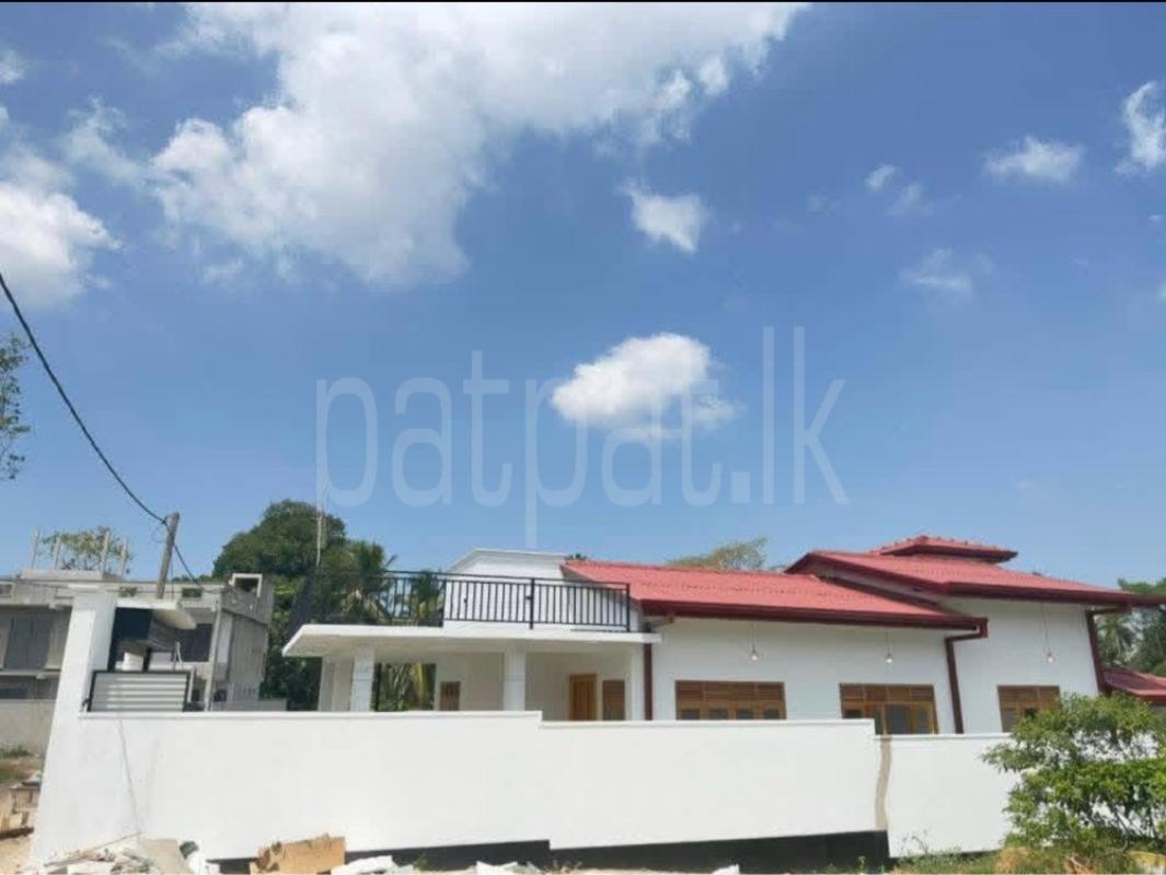 House for Sale in Bandaragama
