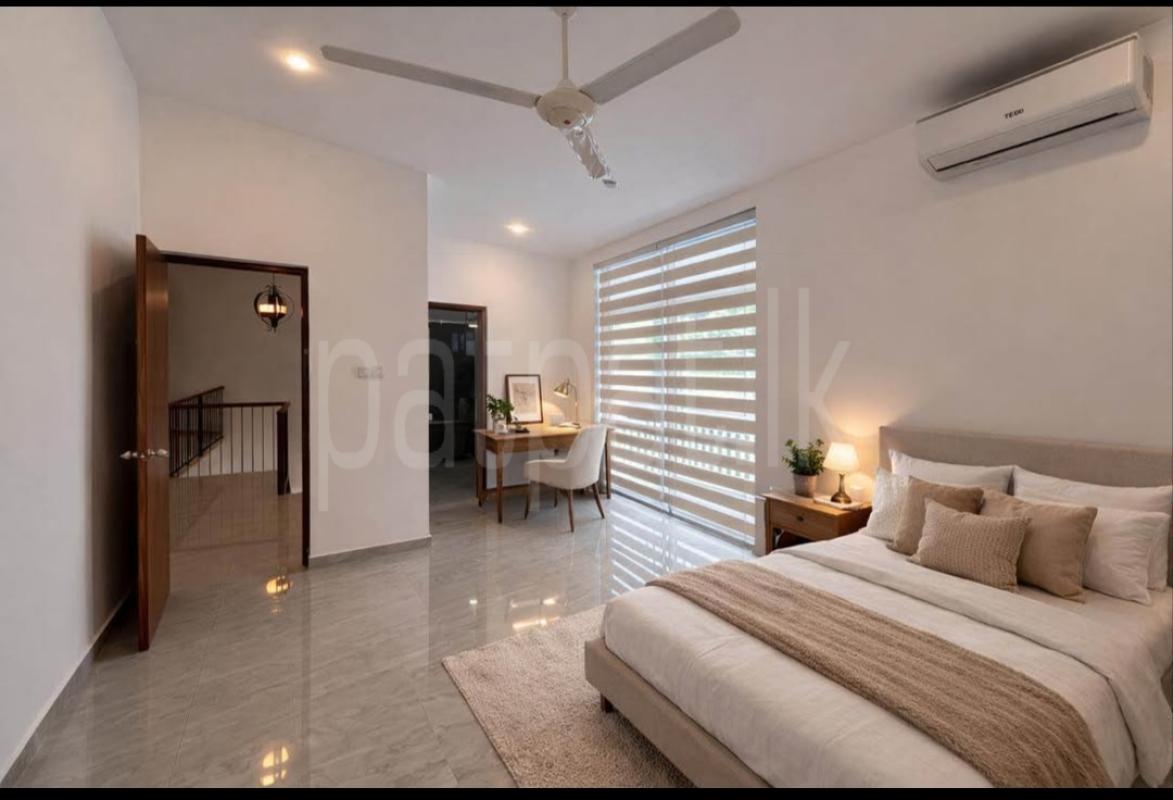 House for Sale in Battaramulla