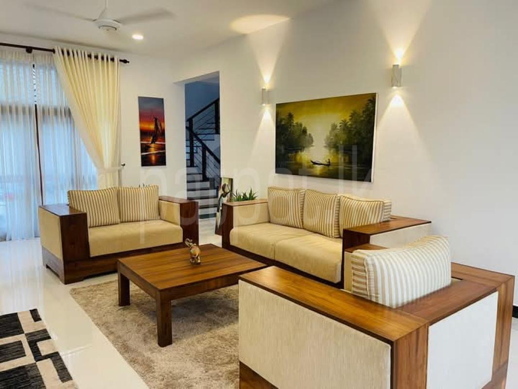 House for Sale in Pepiliyana
