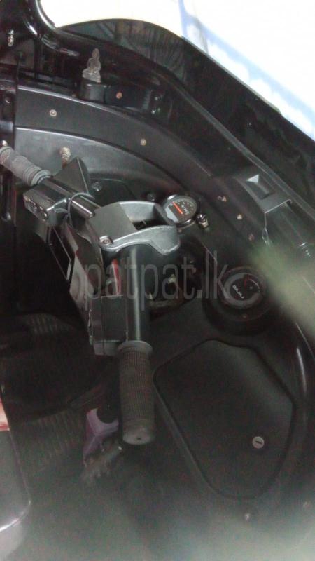 Bajaj Three Wheel 2016 - Used Three wheeler sale in Sri Lanka - patpat.lk