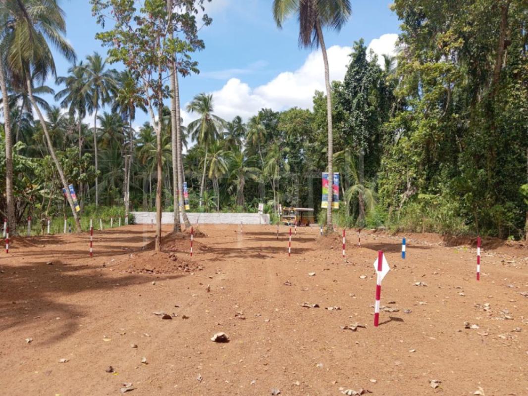 Residential Land for Sale in Mirigama