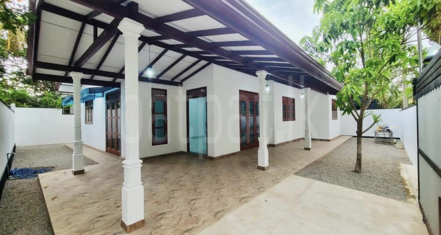 House for Sale in Panadura