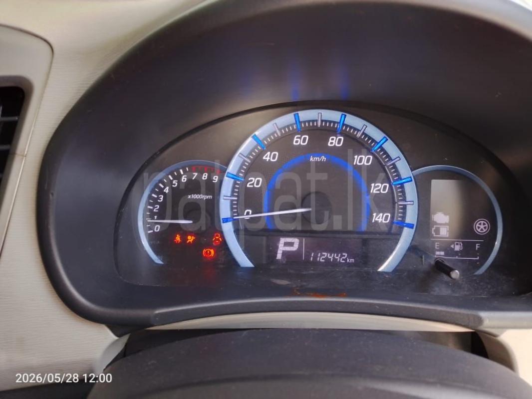 Suzuki Wagon R 2014 - பயன்படுத்தப்பட்டது கார் sale in Sri Lanka - patpat.lk