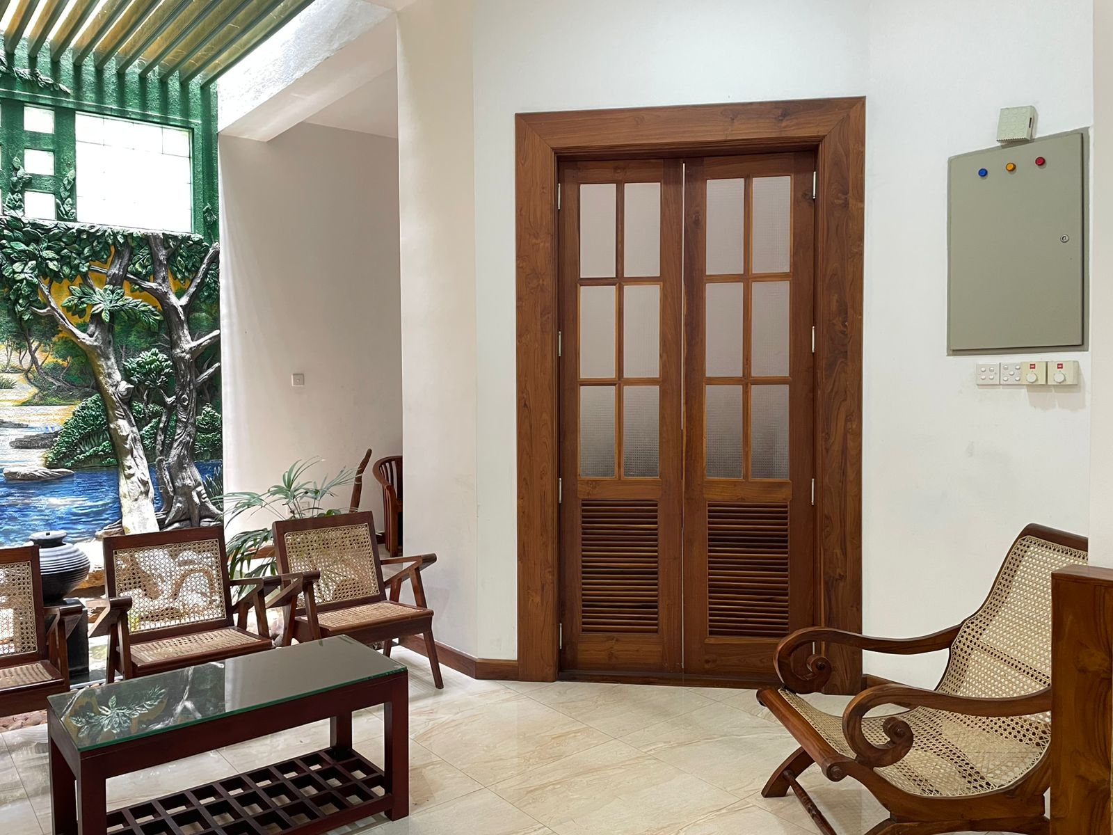 House for Sale in Rajagiriya