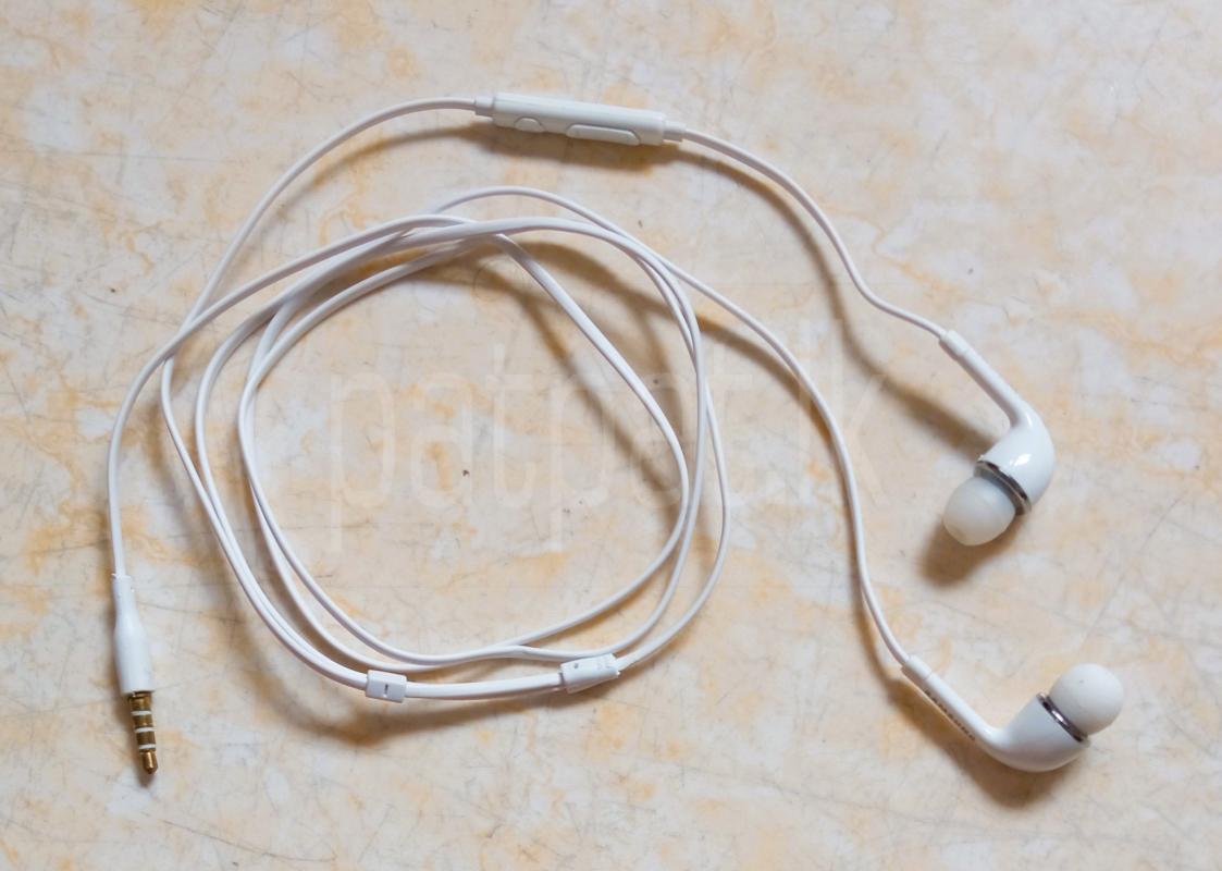 Samsung In-Ear Headphones for Sale
