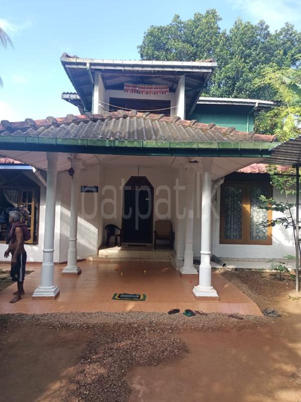 House for Sale in Kahathuduwa