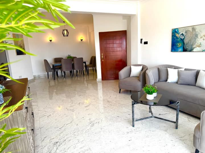 Luxury Apartment for Rent in Cinnamon Garden (Colombo 07) ads-image-1