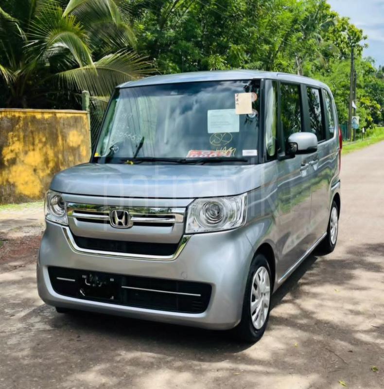 Honda N BOX 2023 - சான்றளிக்கப்பட்டது கார் sale in Sri Lanka - patpat.lk