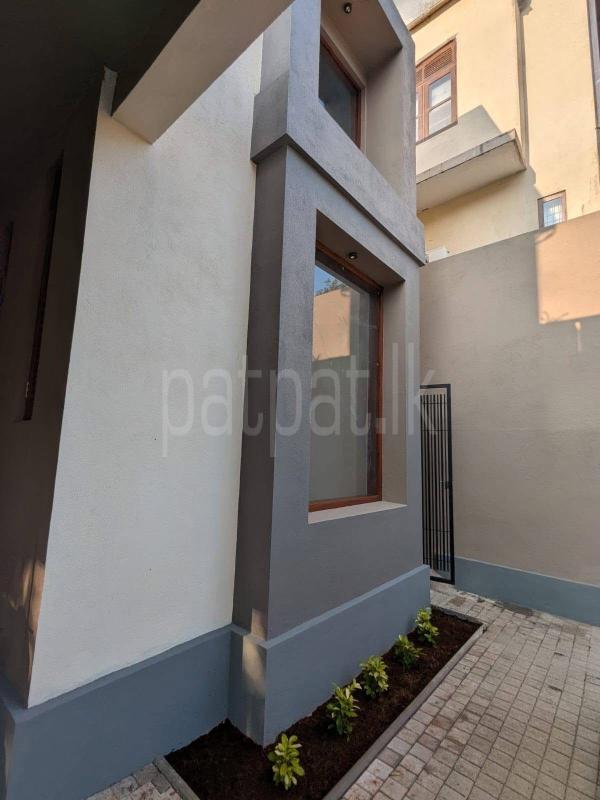 House for Sale in Malabe