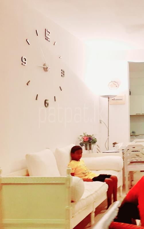 Semi Luxury Apartment for Sale in Homagama