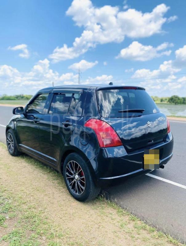 Suzuki Swift 2000 - Used Car sale in Sri Lanka - patpat.lk