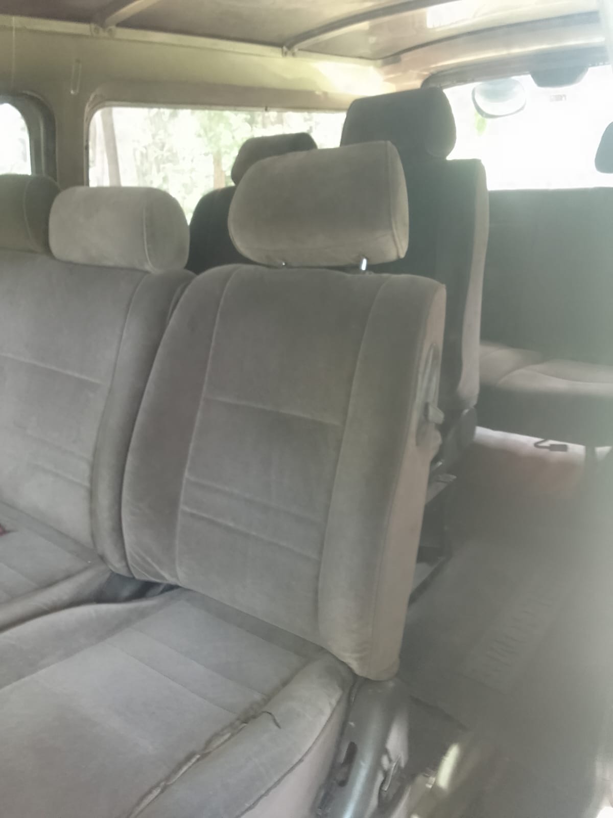 Nissan Caravan 1994 - භාවිතා කරන ලද වෑන් රථය sale in Sri Lanka - patpat.lk