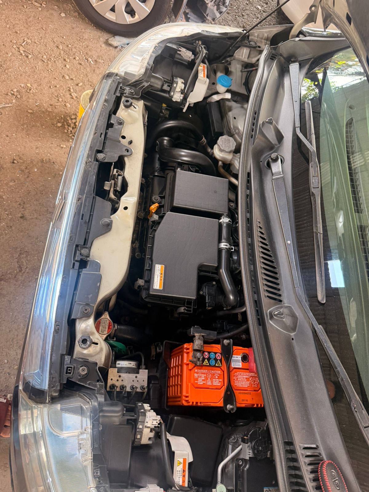 Suzuki Wagon R 2015 - භාවිතා කරන ලද කාර් sale in Sri Lanka - patpat.lk