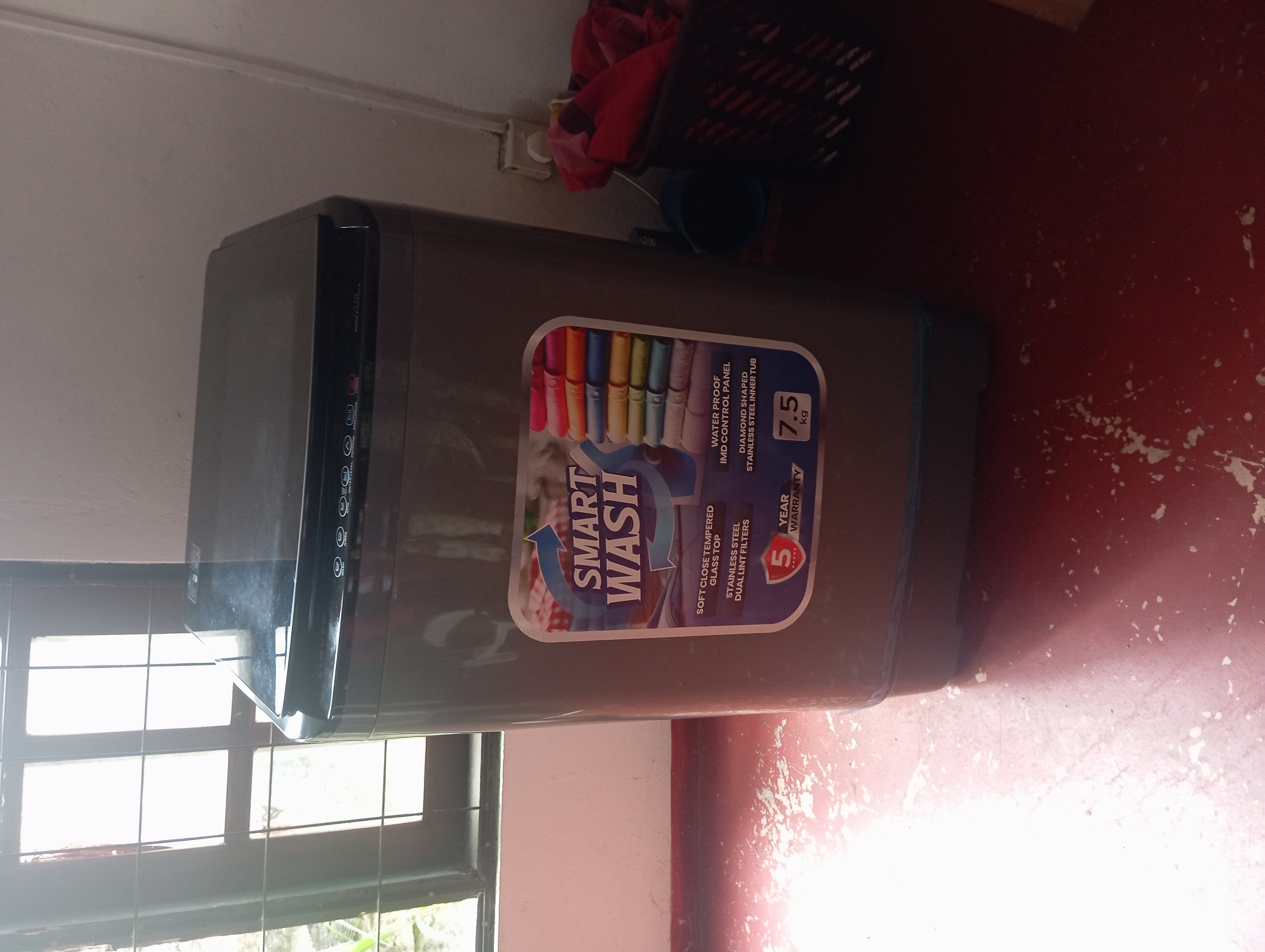 Washing mashing for sale