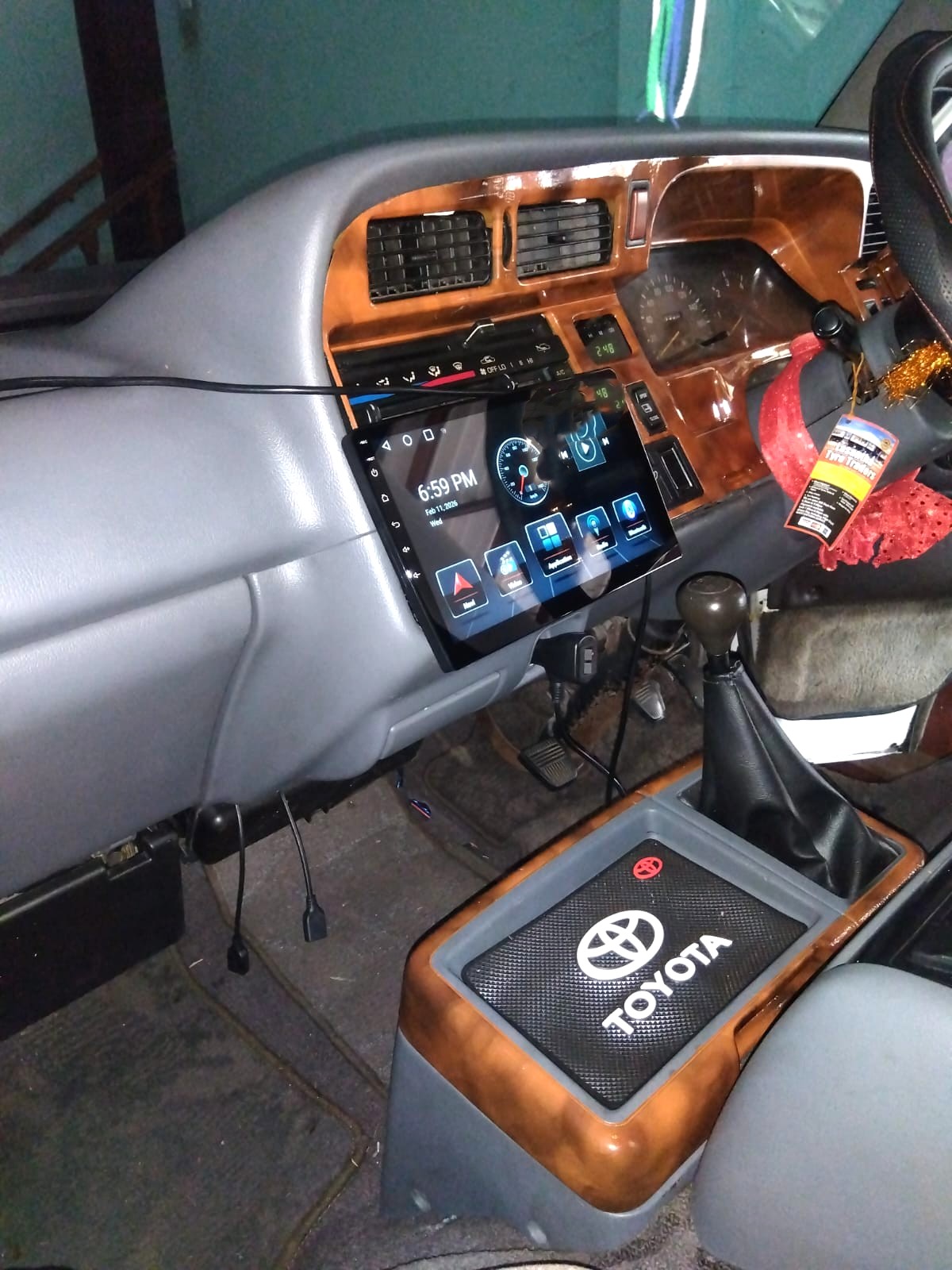 Toyota Hiace 1992 - Used Van sale in Sri Lanka - patpat.lk