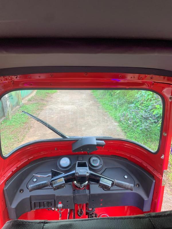 Bajaj Three Wheel 2010 - பயன்படுத்தப்பட்டது முச்சக்கர வண்டி sale in Sri Lanka - patpat.lk