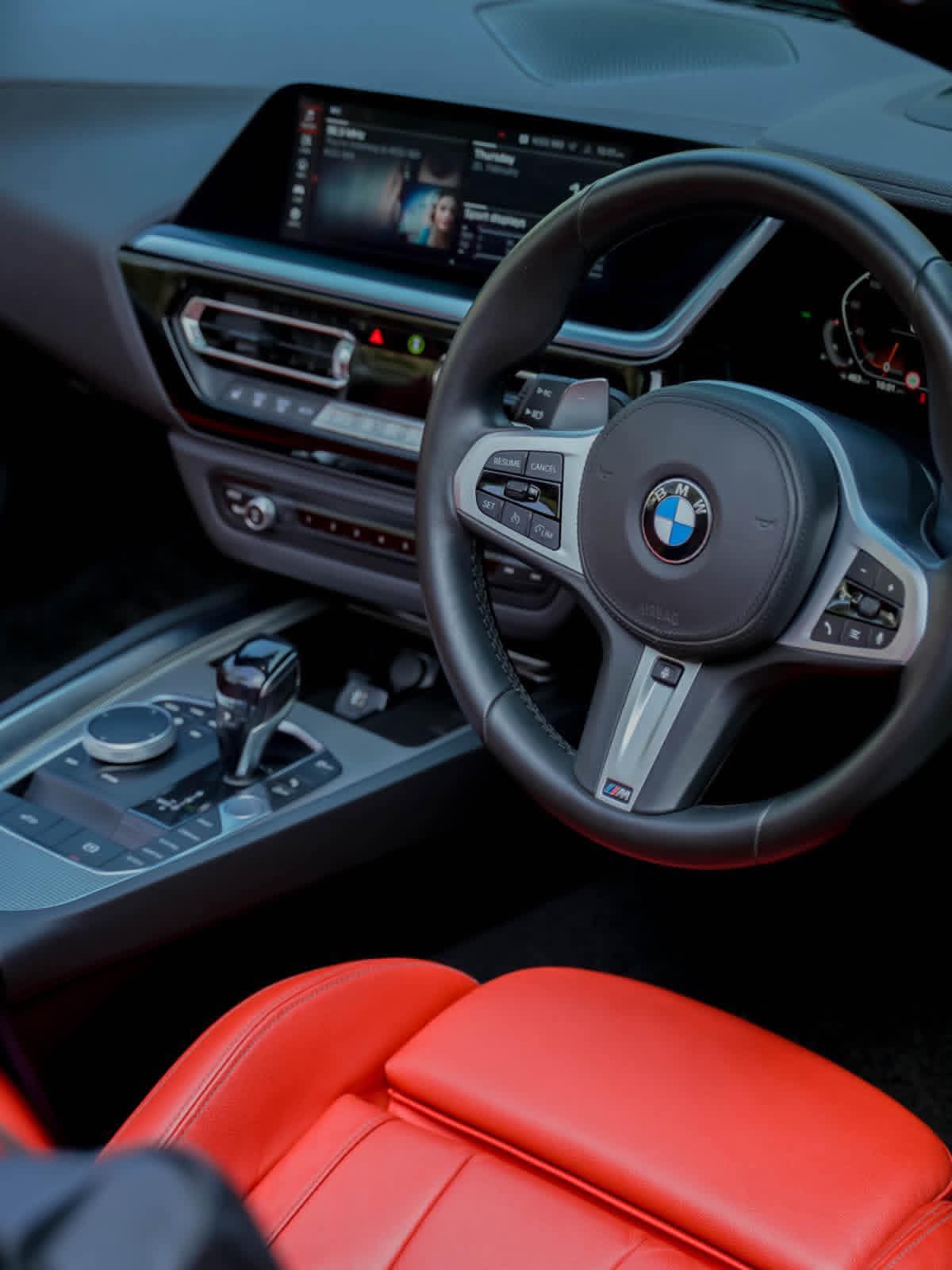 BMW Z Series 2020 - Used Car sale in Sri Lanka - patpat.lk