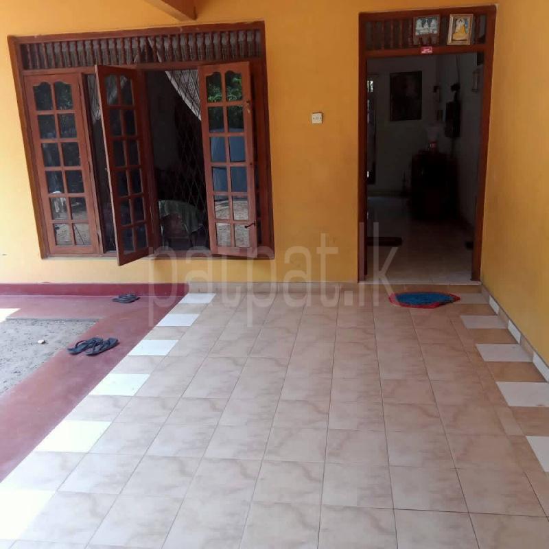 House for Sale in Homagama