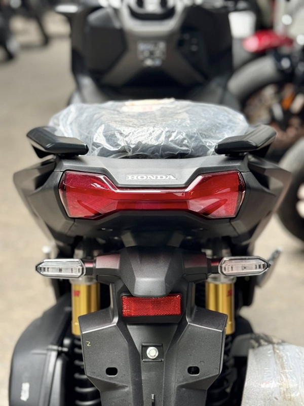 Honda ADV 2026 - சான்றளிக்கப்பட்டது பைக் sale in Sri Lanka - patpat.lk