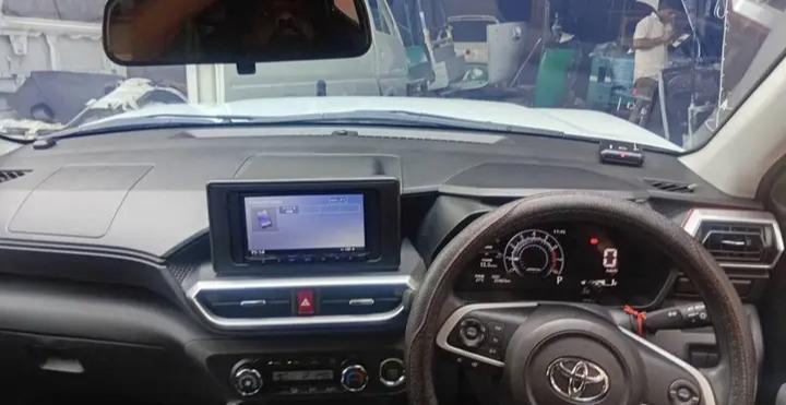 Toyota Raize 2024 - பயன்படுத்தப்பட்டது SUV sale in Sri Lanka - patpat.lk