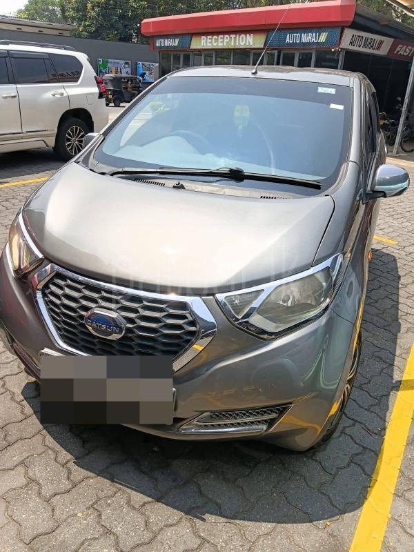 Datsun Redi Go 2016 - Used Car sale in Sri Lanka - patpat.lk