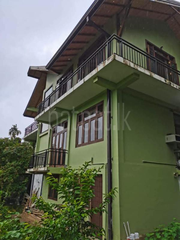 House for Sale in Kandy