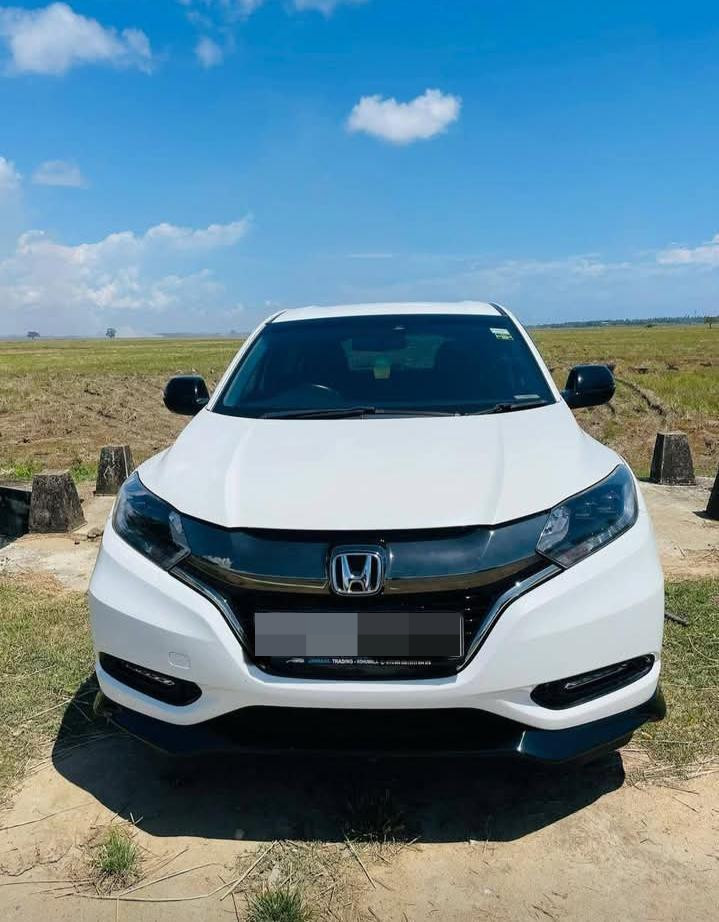 Honda Vezel 2017 ads-image-1