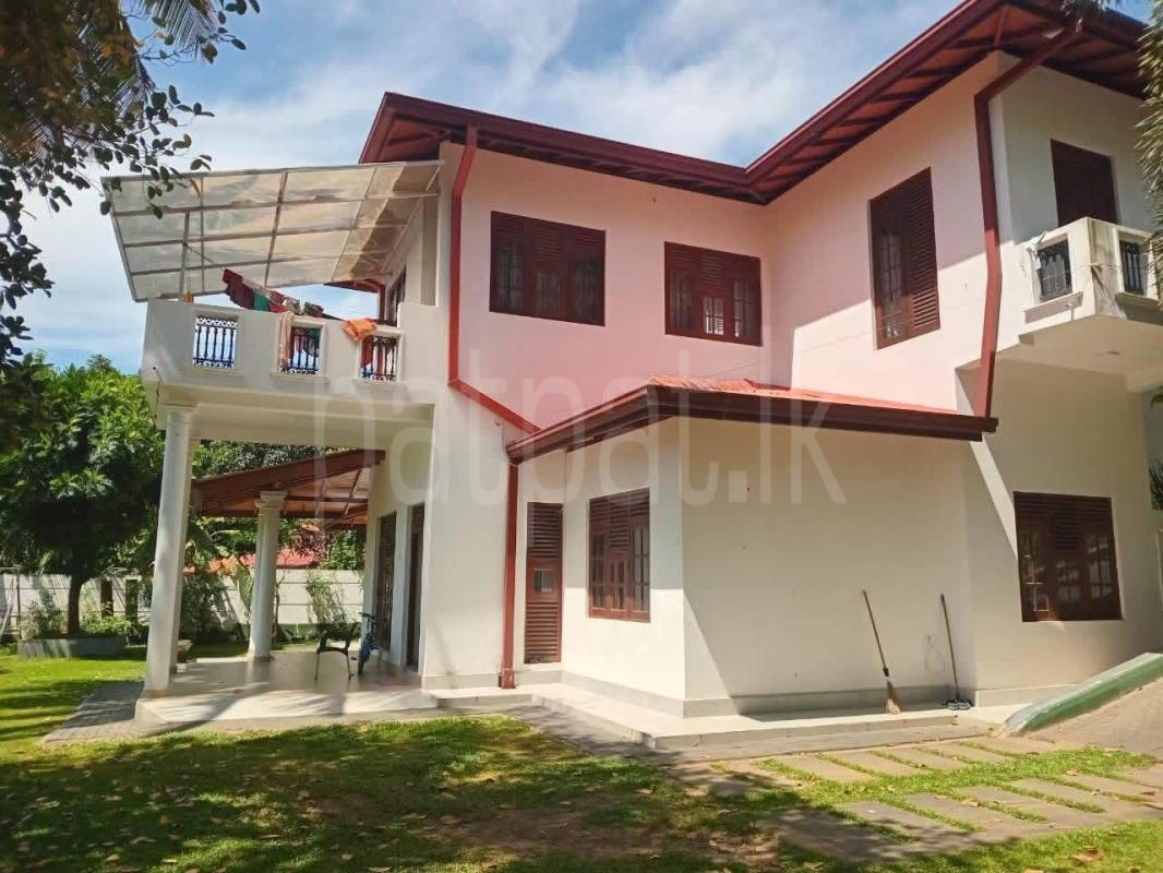 House for Sale in Balangoda