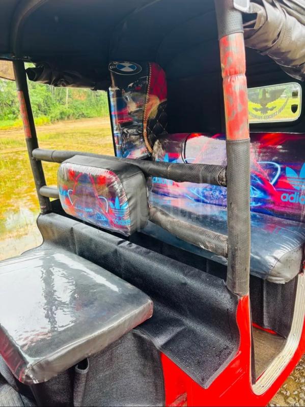 Bajaj Three Wheel 2011 - Used Three wheeler sale in Sri Lanka - patpat.lk