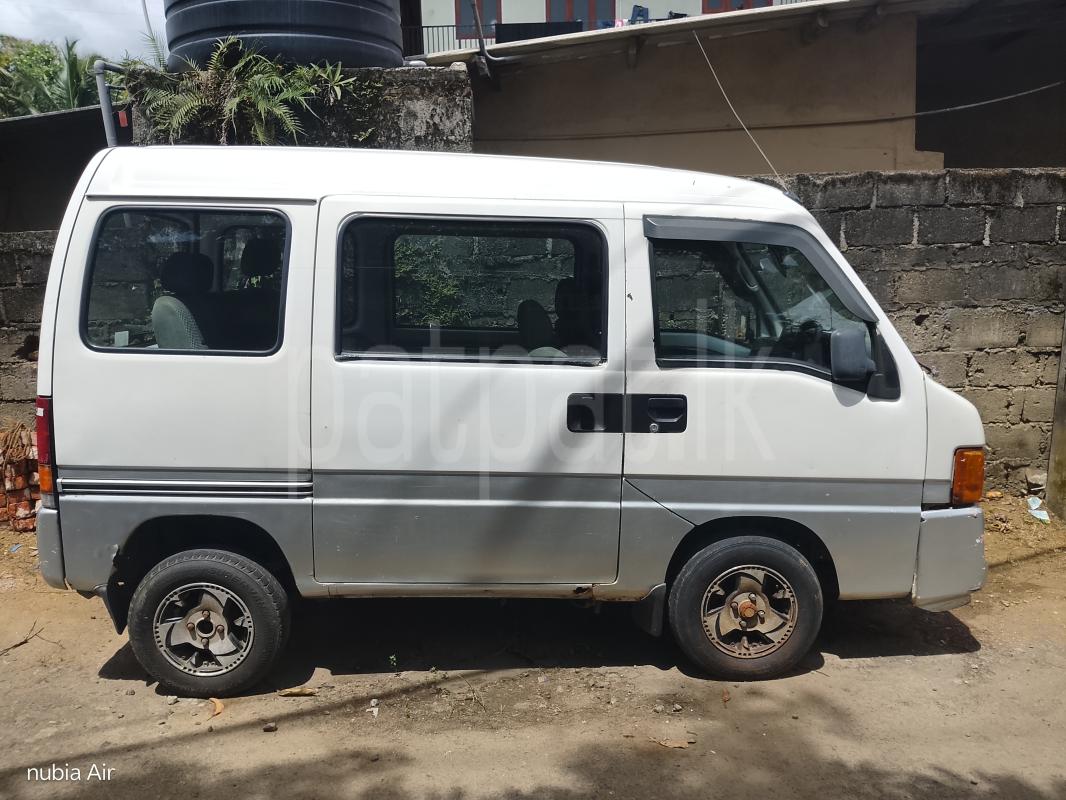 Subaru Buddy 2004 - Used Van sale in Sri Lanka - patpat.lk