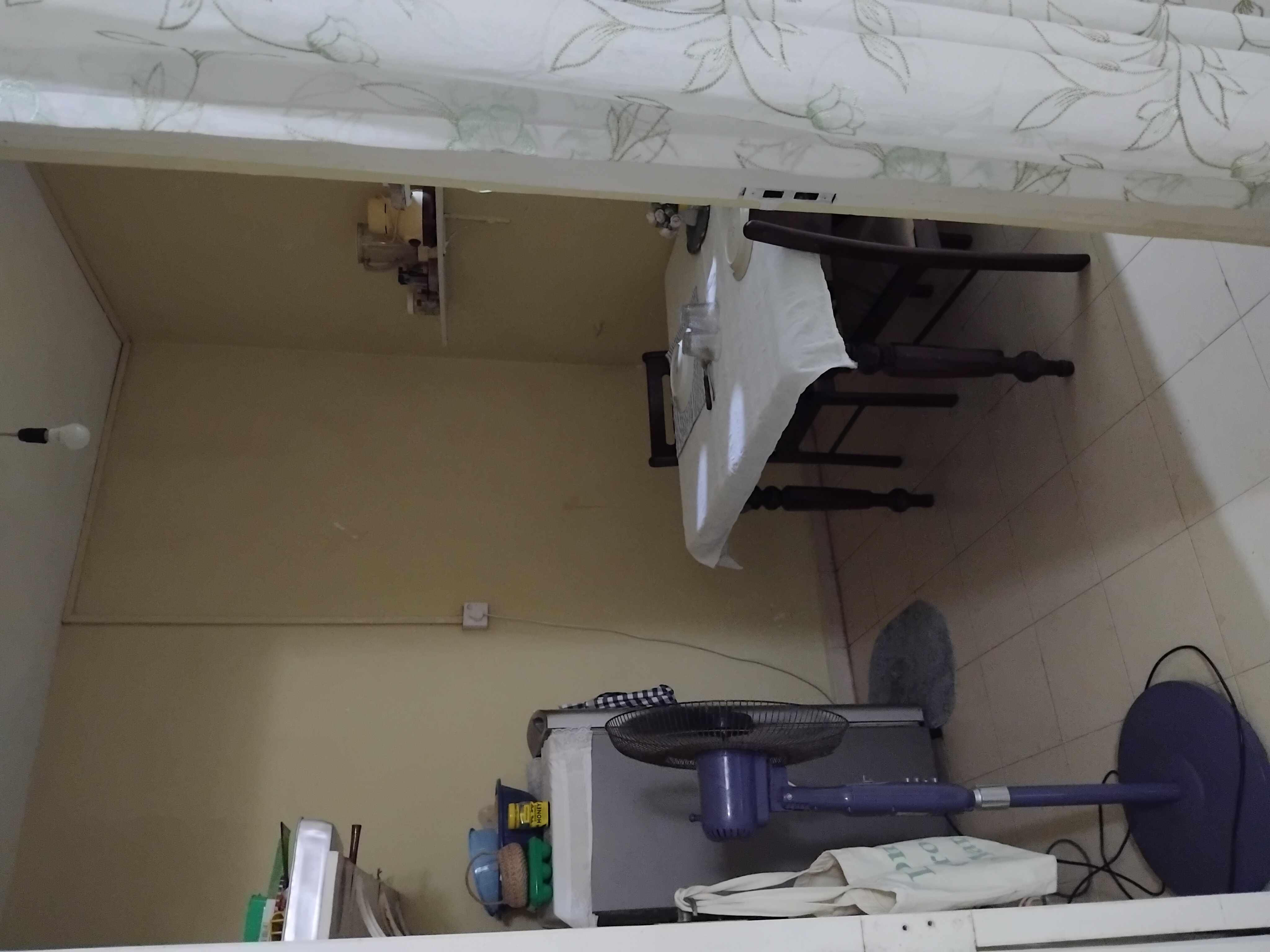 Unfurnished Apartment for Sale in Ratmalana