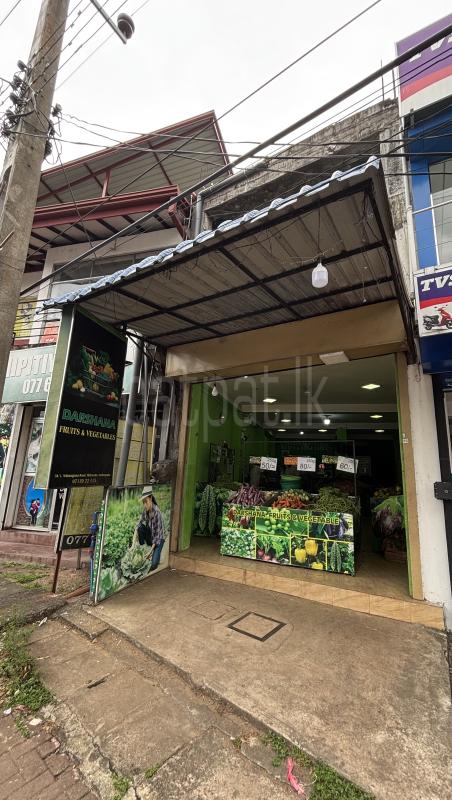 Building for Sale in Mudungoda