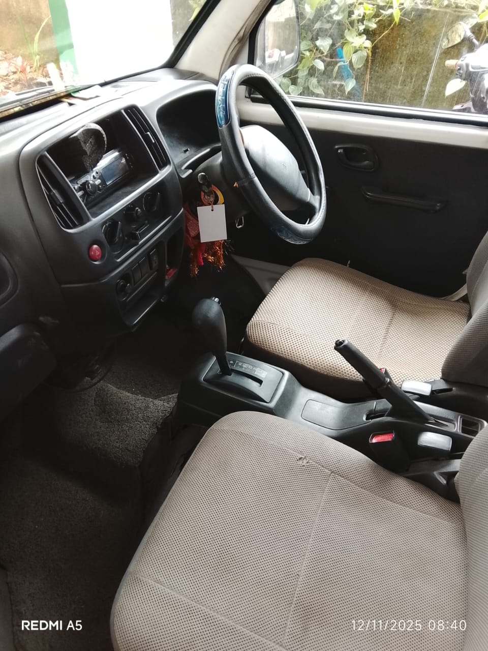 Suzuki Every 2001 - Used Van sale in Sri Lanka - patpat.lk