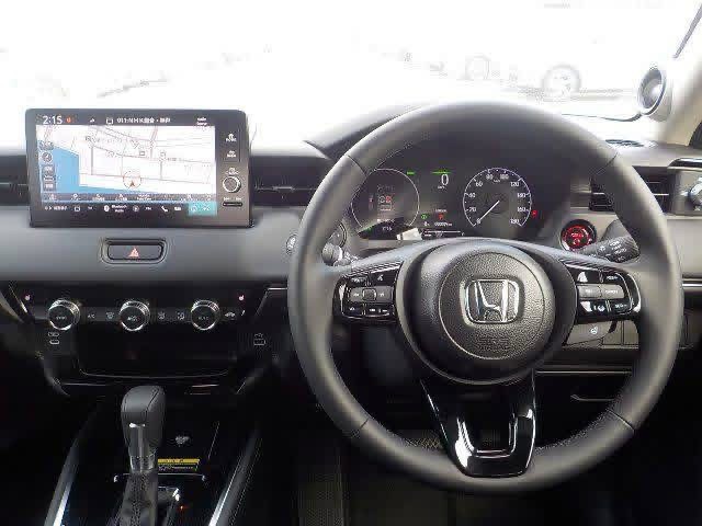 Honda Vezel 2025 - சான்றளிக்கப்பட்டது SUV sale in Sri Lanka - patpat.lk